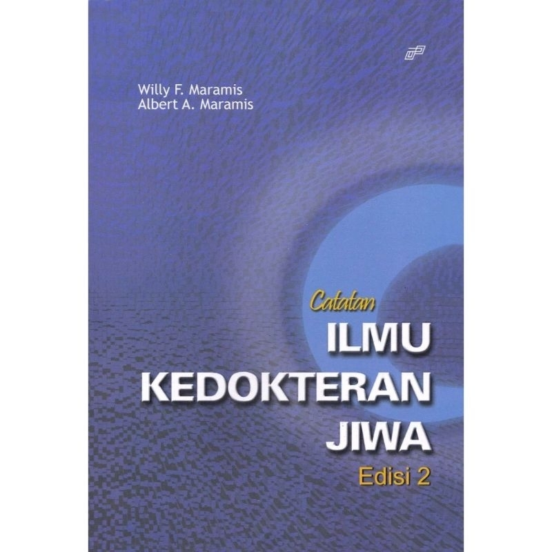 TL_ CATATAN ILMU KEDOKTERAN JIWA EDISI 2