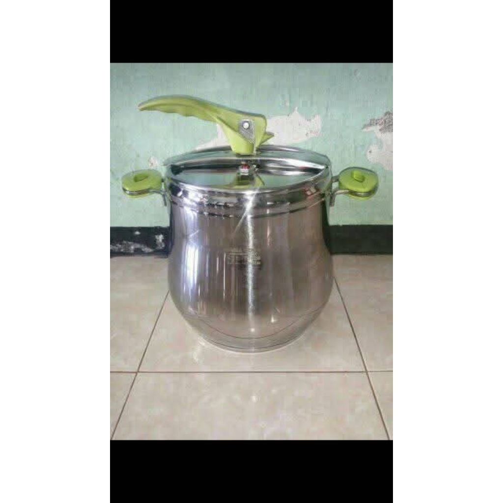 JIFELA presto tanpa karet serbaguna