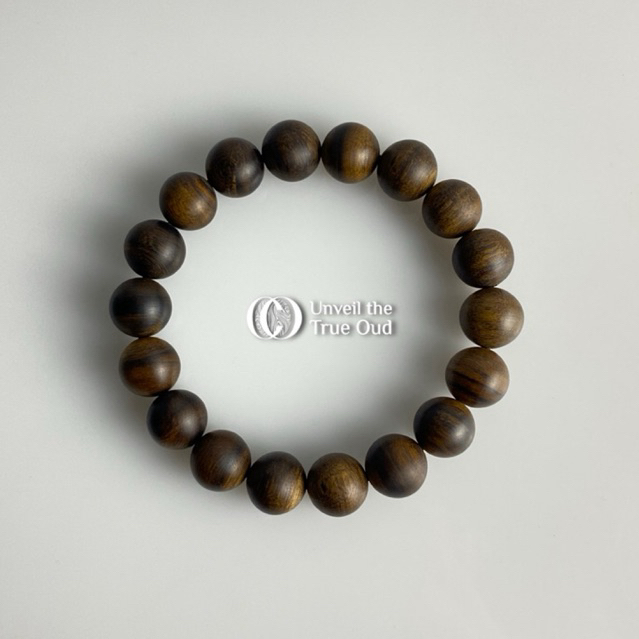 Gelang Gaharu Sink 12mm - Tarakan Kalimantan