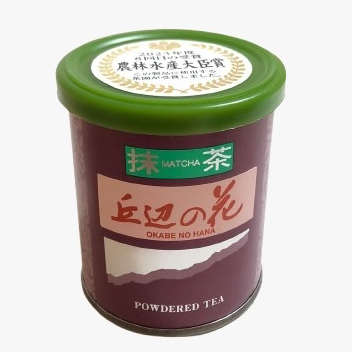 

MEIYO MATCHA POWDER (AWARD WINNER) - AOBANE No Tuki (CEREMONIAL GRADE FROM SHIZUOKA) 20gr