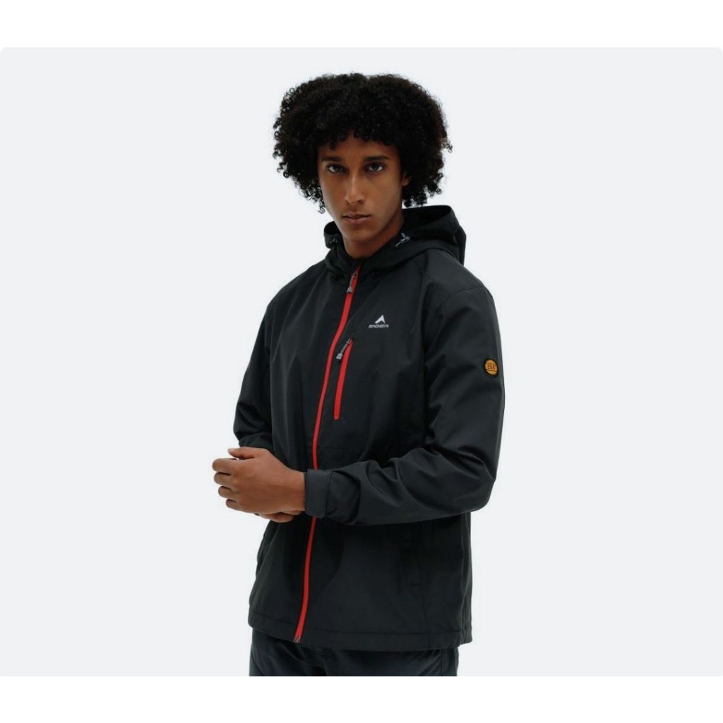 EIGER J.PERSEVERANCE 1.0