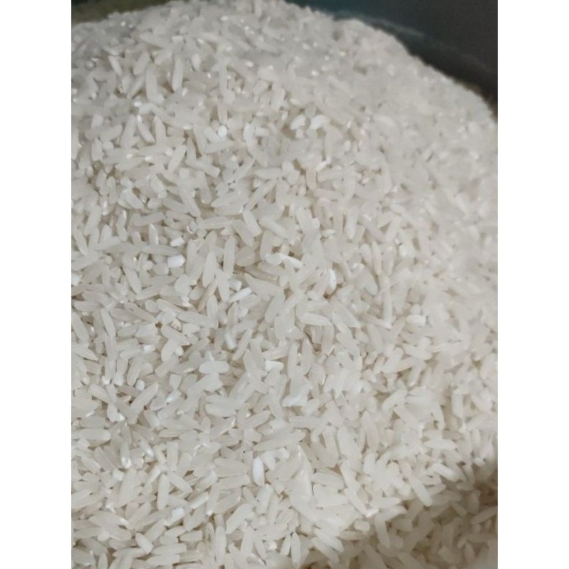 

BERAS KAMPUNG 1 LITER (800g) BY JJS