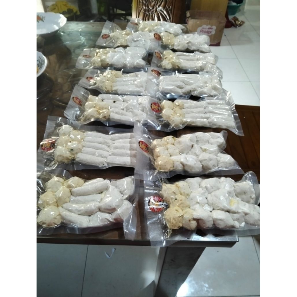 

PEMPEK PALEMBANG//CEK RAYA(baca deskripsi sebelum pesan)