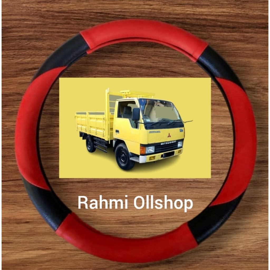 cover Sarung setir mobil truk Ragasa variasi sabit