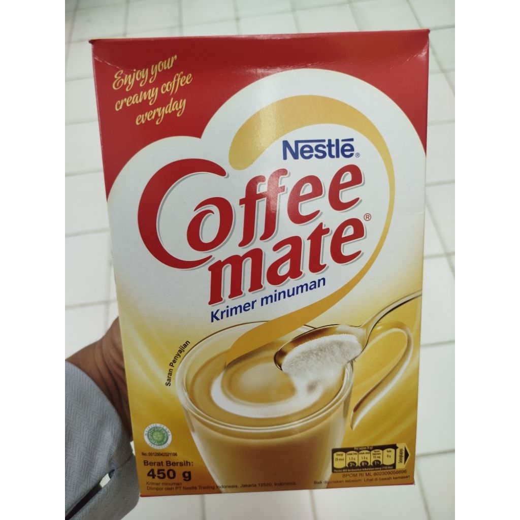 

CAFFEEMATE VENDING 450 G