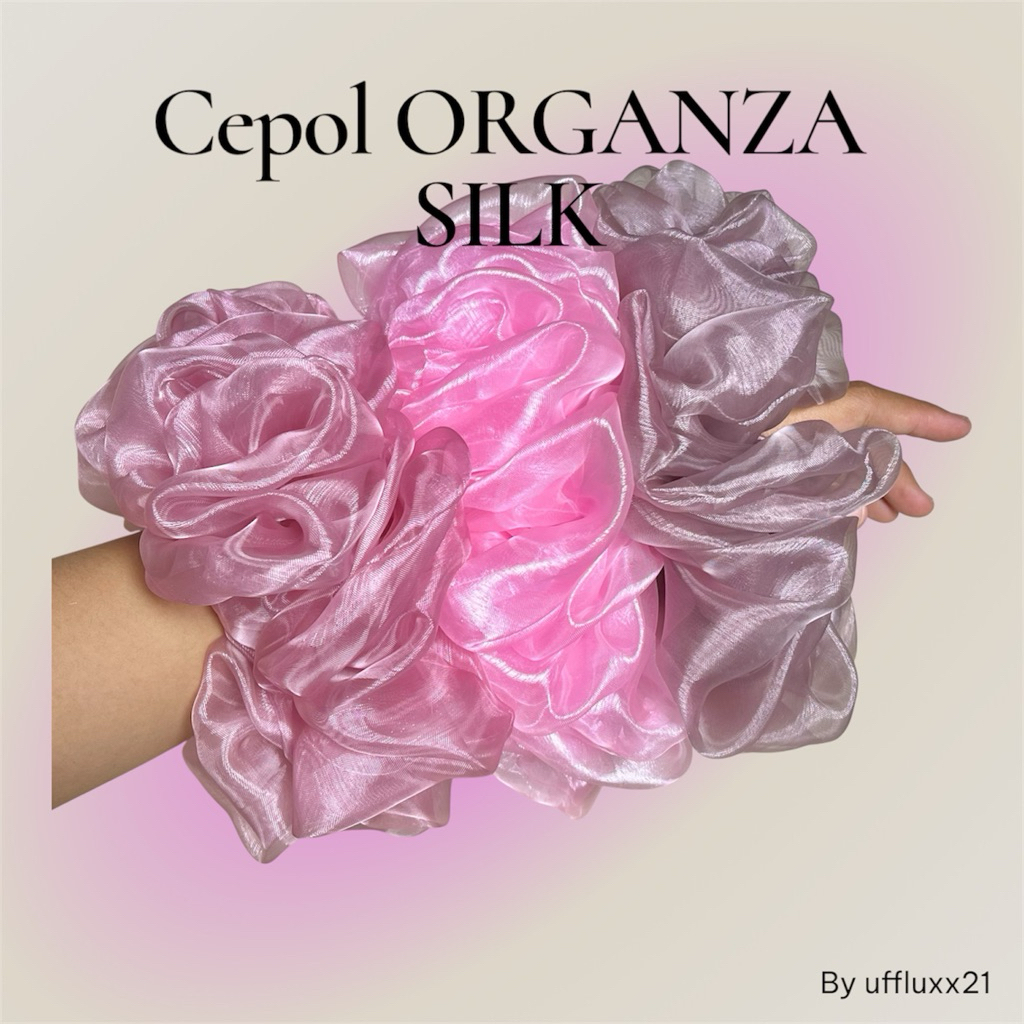 CEPOL HIJAB ANTI PUSING