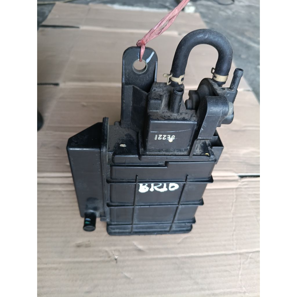 canister filter brio mobilio BRV copotan original