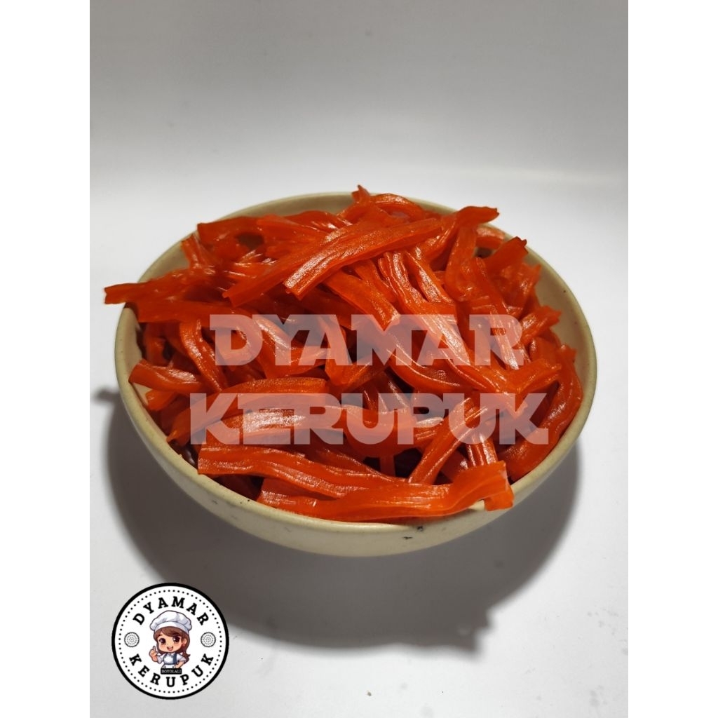 

Kerupuk Kijang / Rindu Mentah 1kg