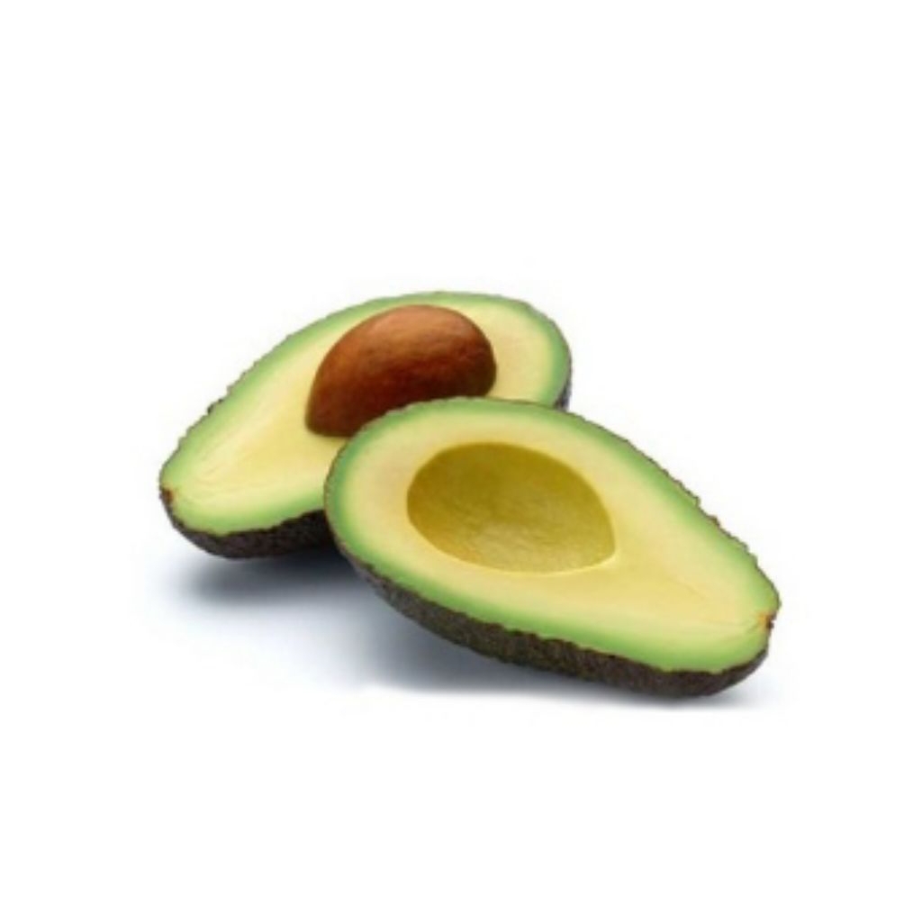 

Alpukat Mentega @ 4 buah