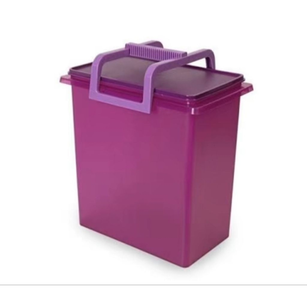 keep and carry tupperware