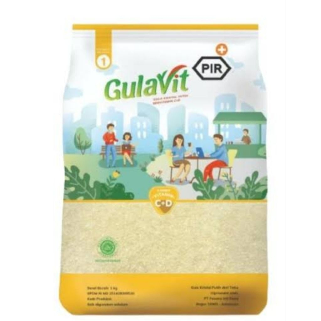 

GULA PASIR ROSEBRAND 1 KG