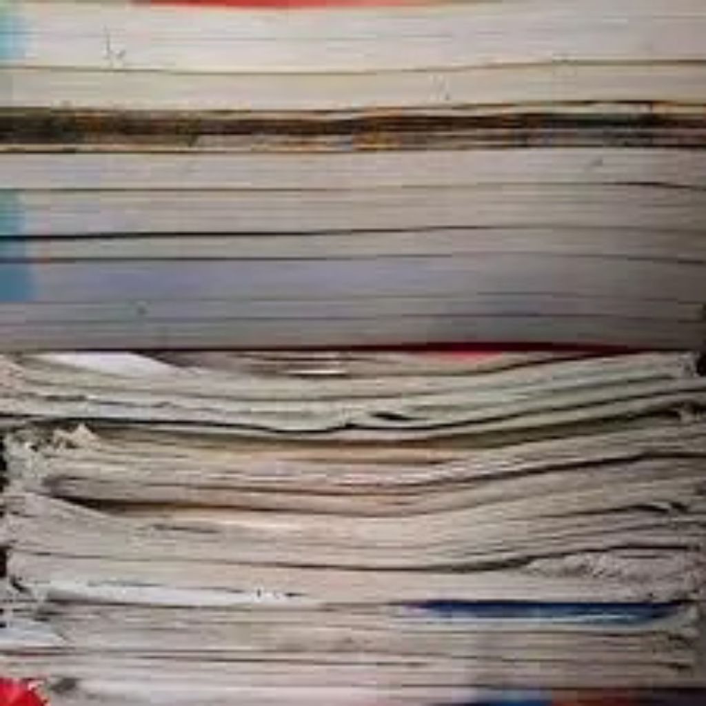 Buku Bekas, LKS bekas, soal²tes ,berat 1kg