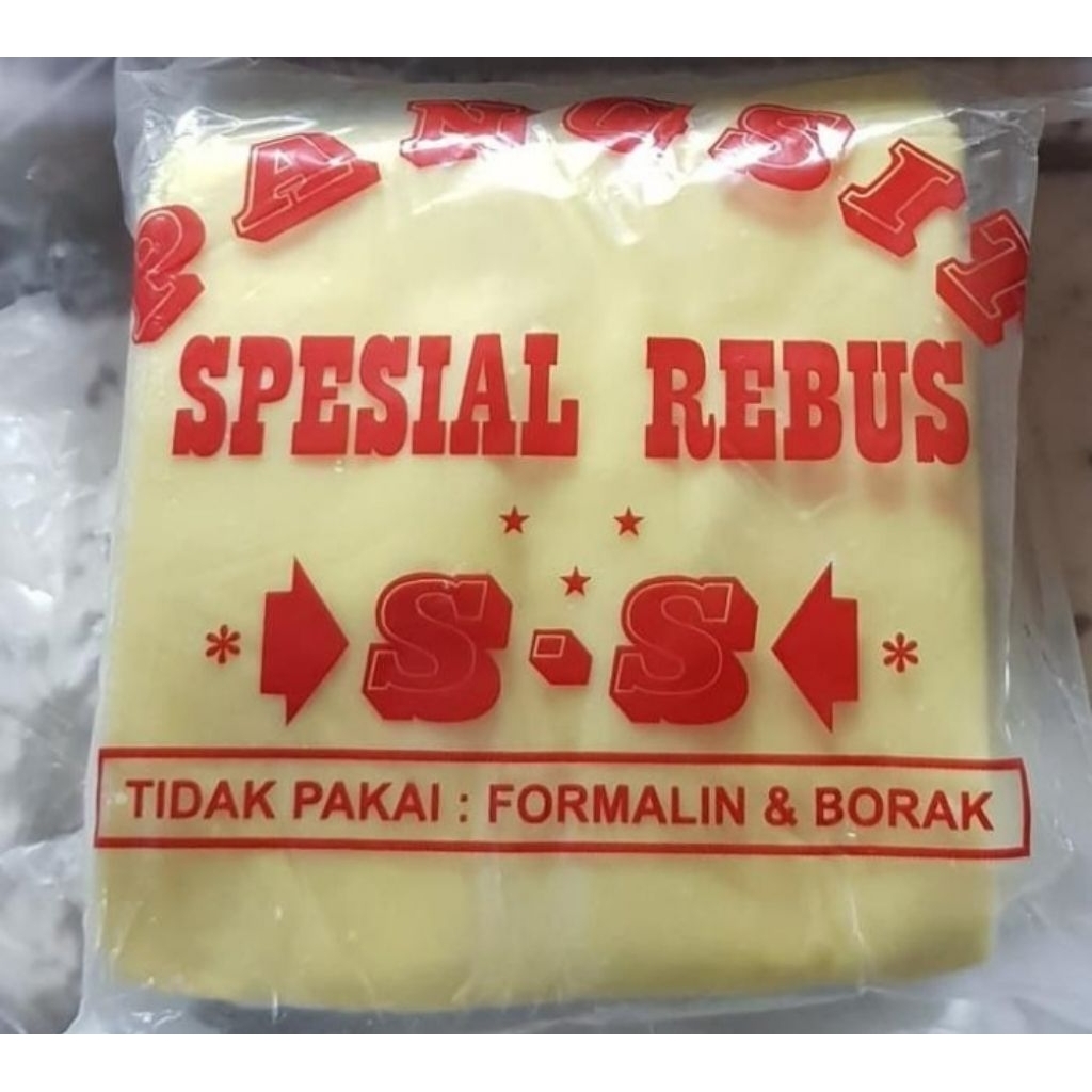 

Kulit Pangsit kotak SS 500gr