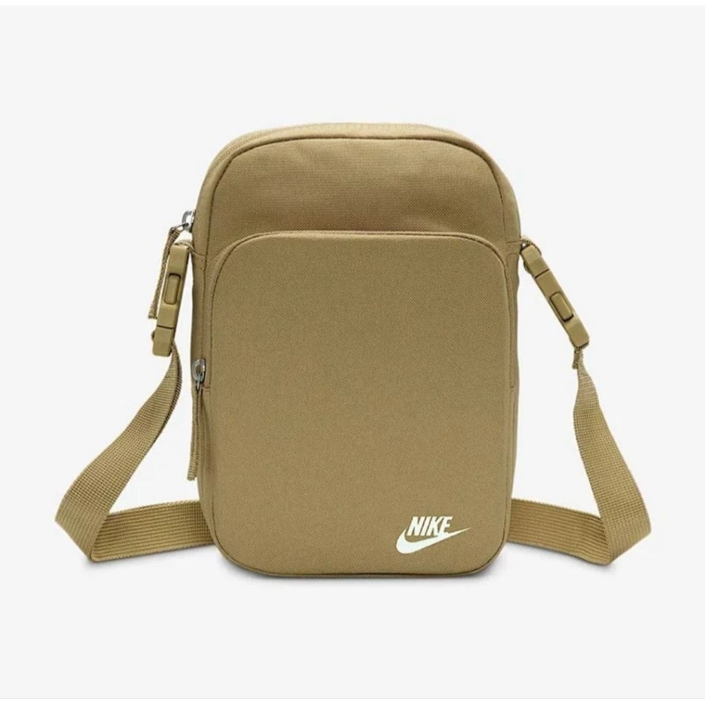 Nike Heritage Crossbody Bag Tas Selempang