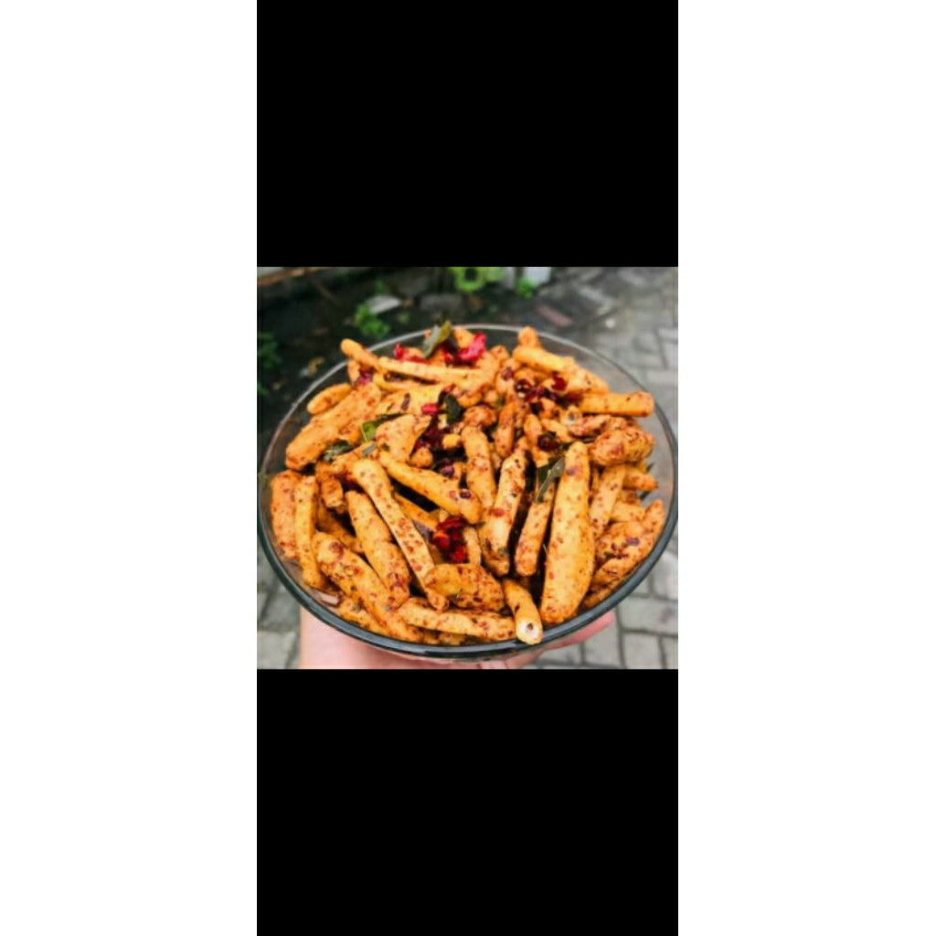 

get.it Pedas Gokil Basreng pedas yang cocok buat yang hidupnya butuh bumbu ekstrem!