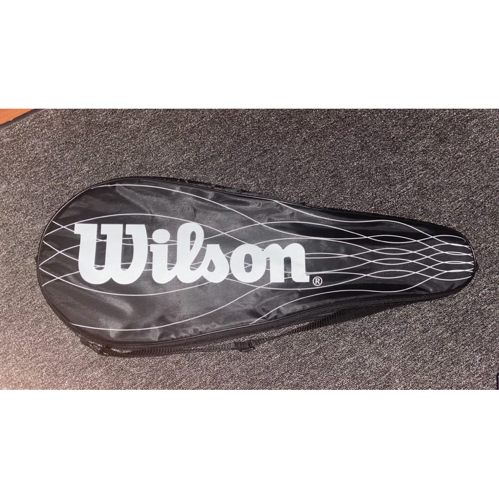 tas wilson tennis
