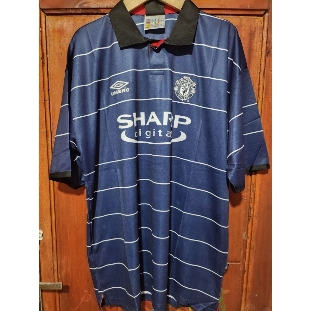 JERSEY MU RETRO