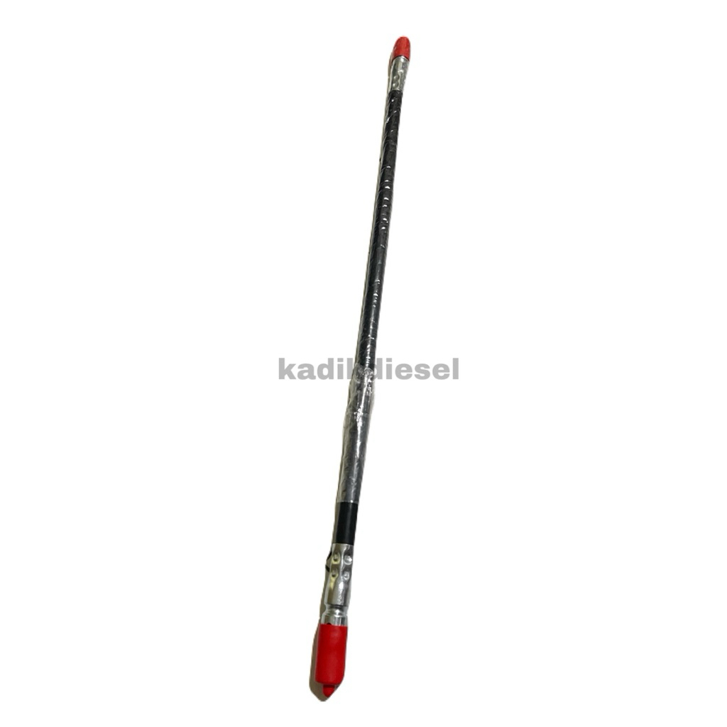 FLEKSIBEL LINER 328 ASSY KOMPLIT MESIN RUMPUT 2TAK