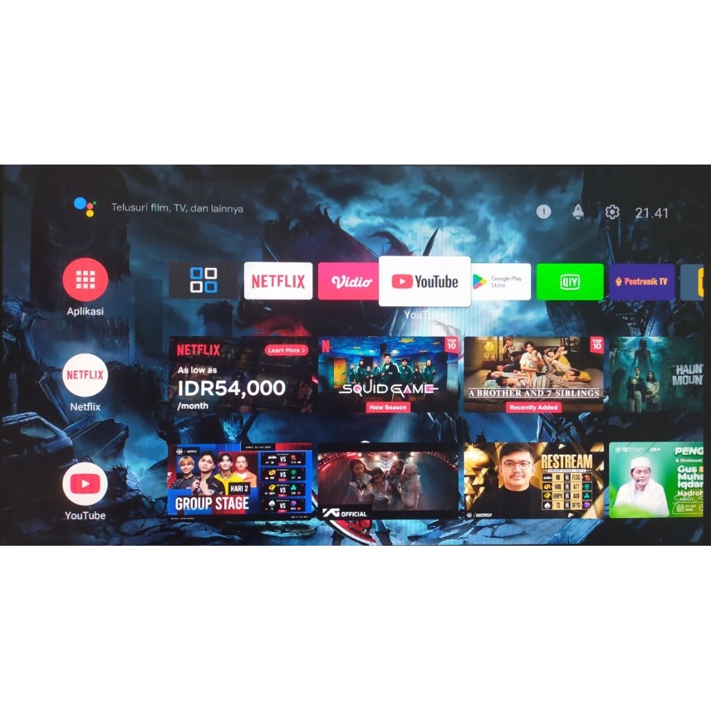 Unlock STB B860H V2 V5