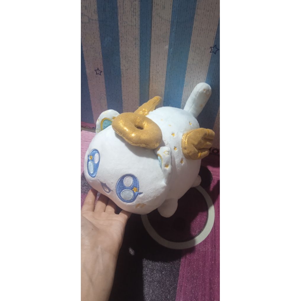 boneka kucing pl no brand