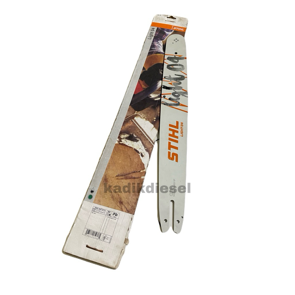 BAR CHAINSAW STIHL MS 250 20” STIHL ORIGINAL