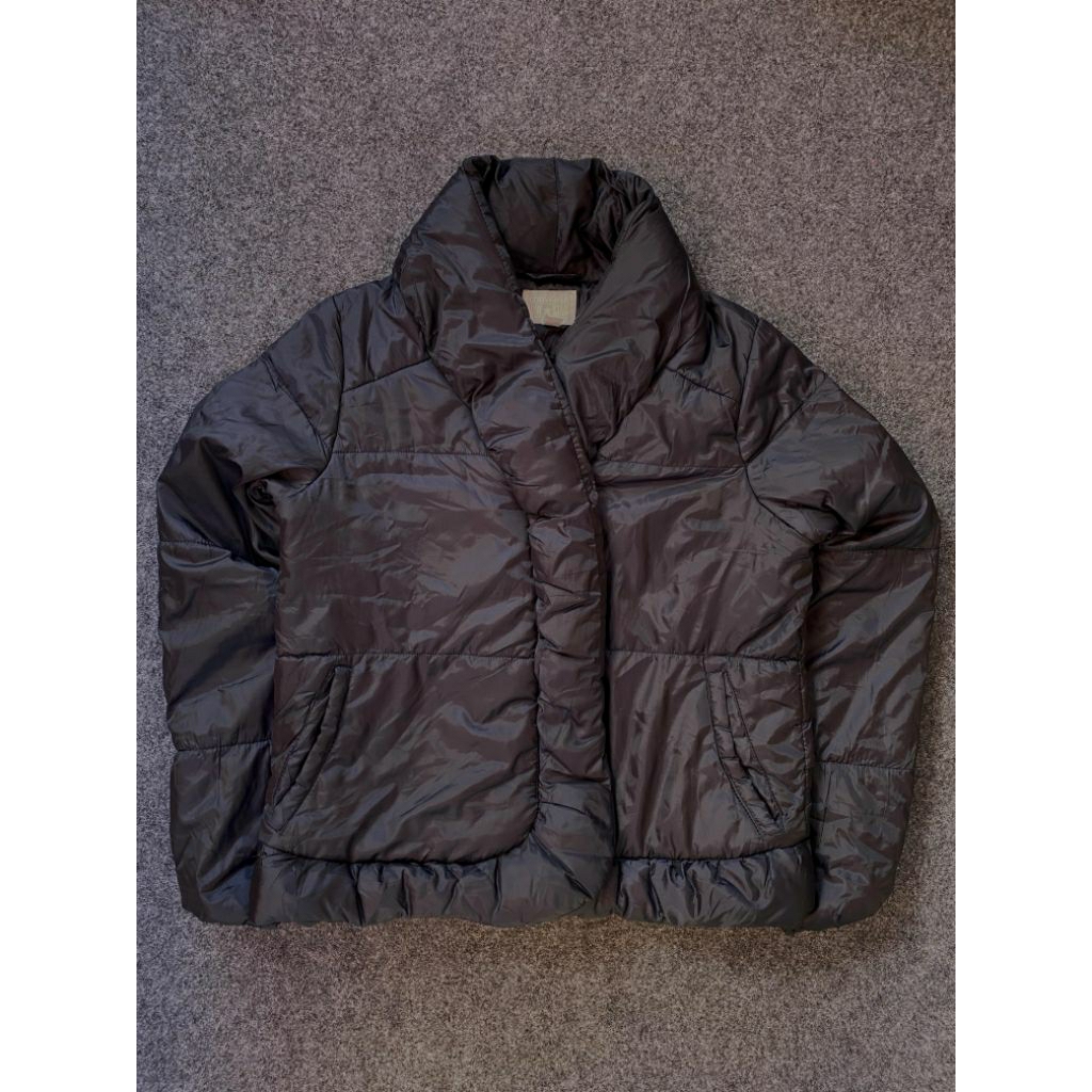 Jaket Boba Converse  | Second Berkualitas | Sudah Laundry | Full Tag Original