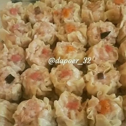 

DIMSUM VARIAN FROZEN FOOD SIOMAY AYAM/ DIMSUM AYAM / SIOAMY AYAM / SHUMAI AYAM