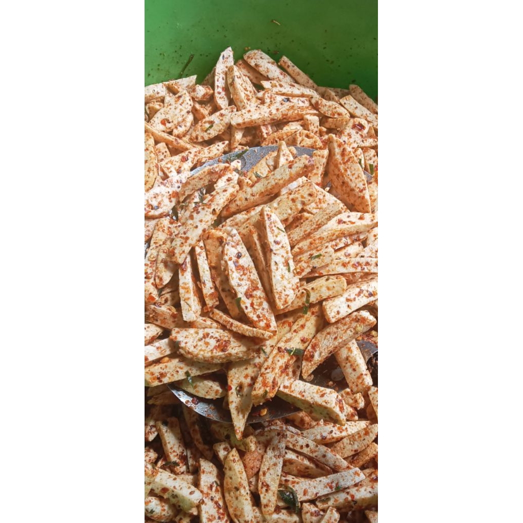 

BASRENG.UMAH.pedasdaunjeruk&original