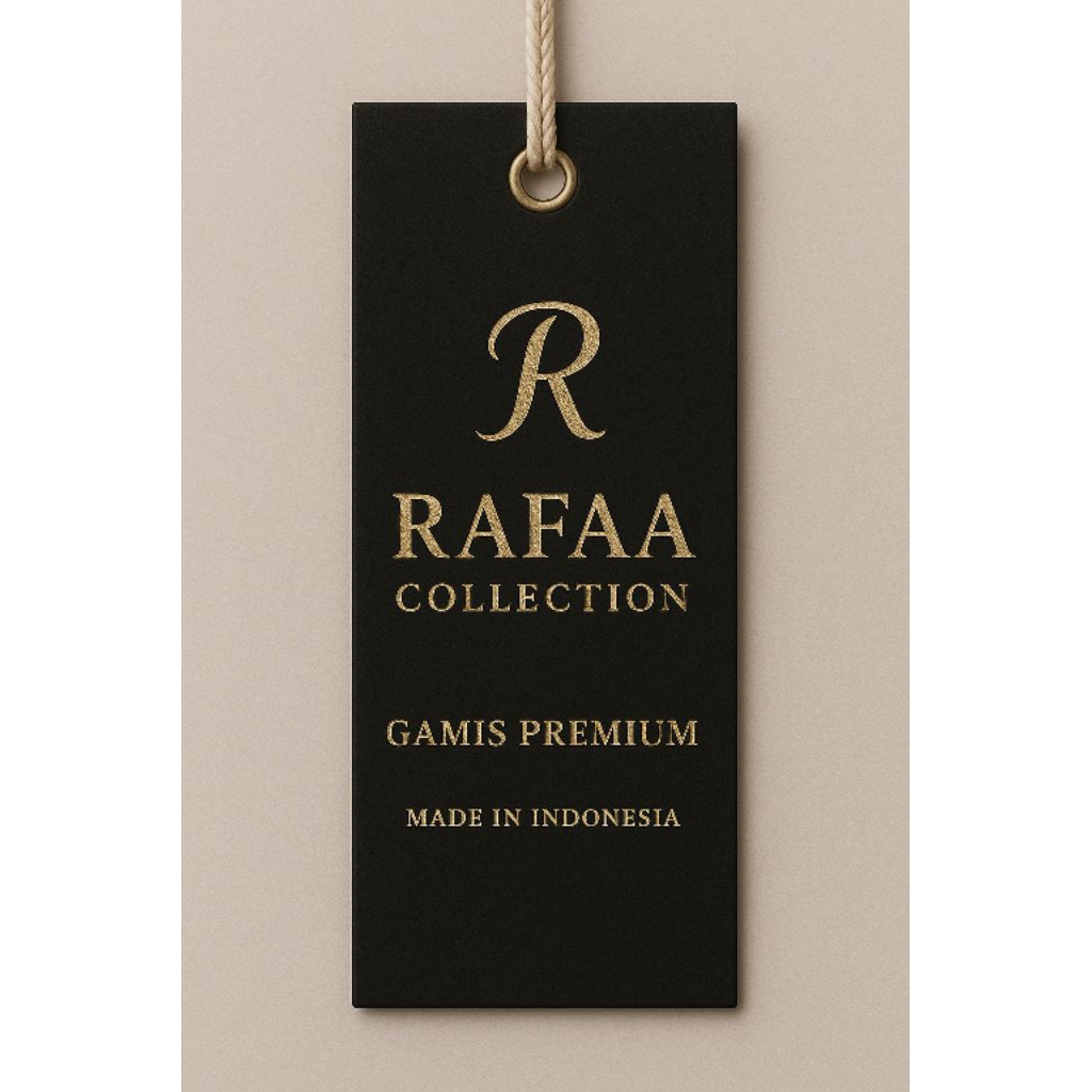 

Hangtag Label Variasi fashion / Label Baju