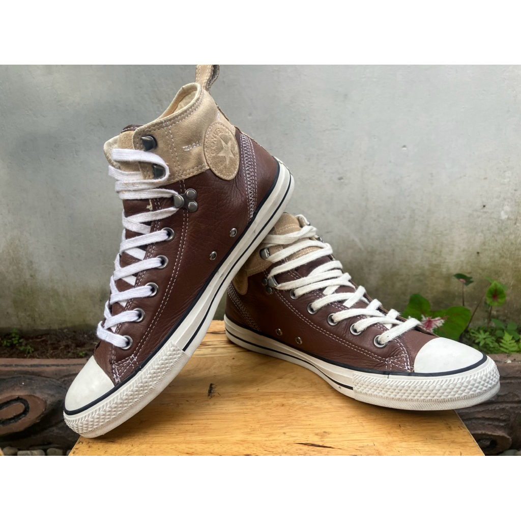 Converse CT Hiker 2 Hi 139820C Pinecone