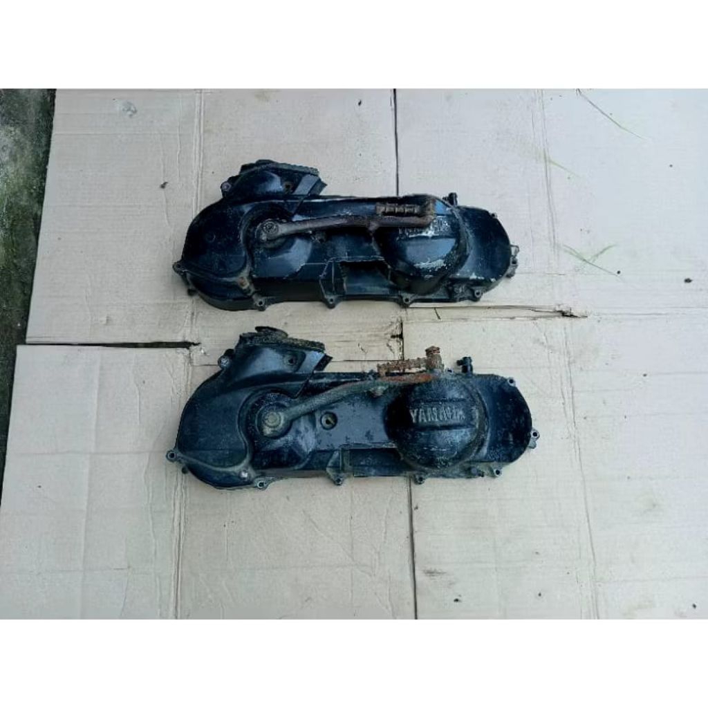 blok cvt yamaha mio j pnp mio gt kosongan asli cabutan