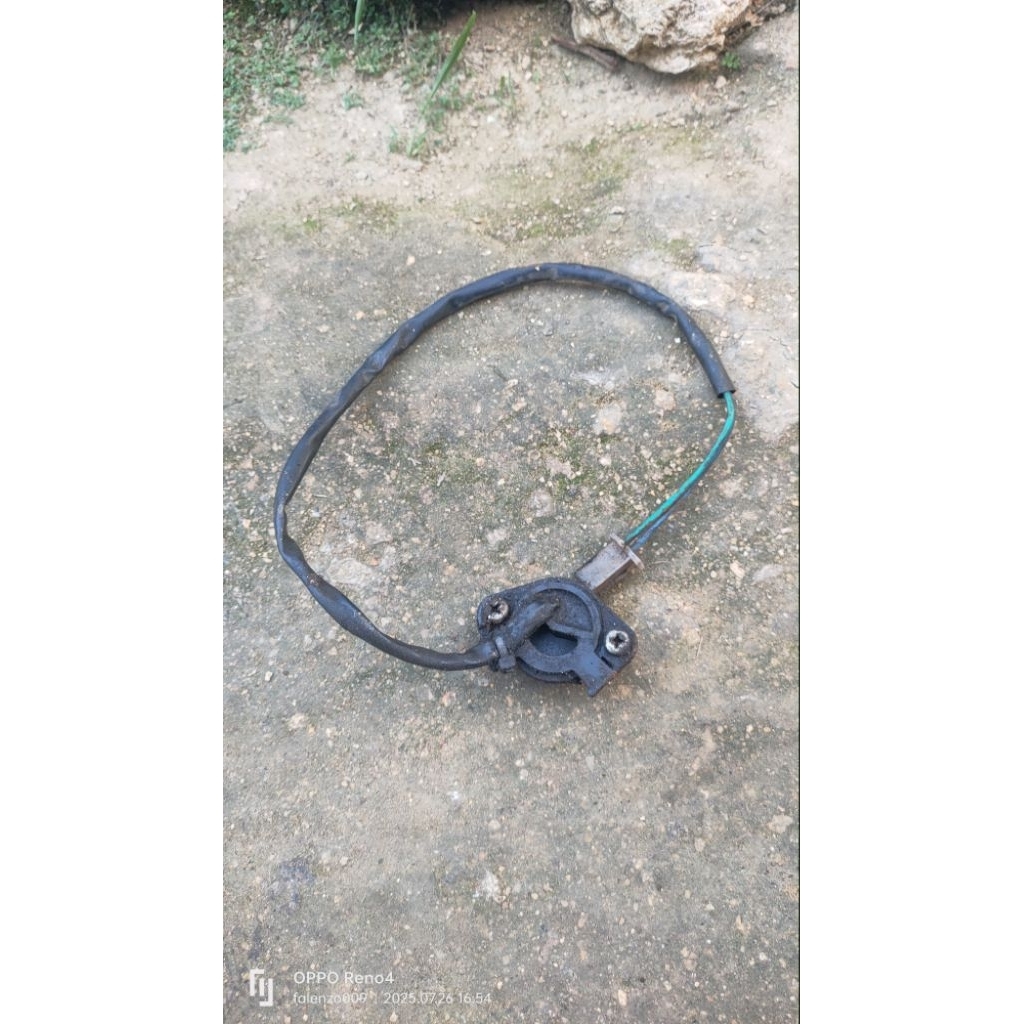 swit netral satria fu original