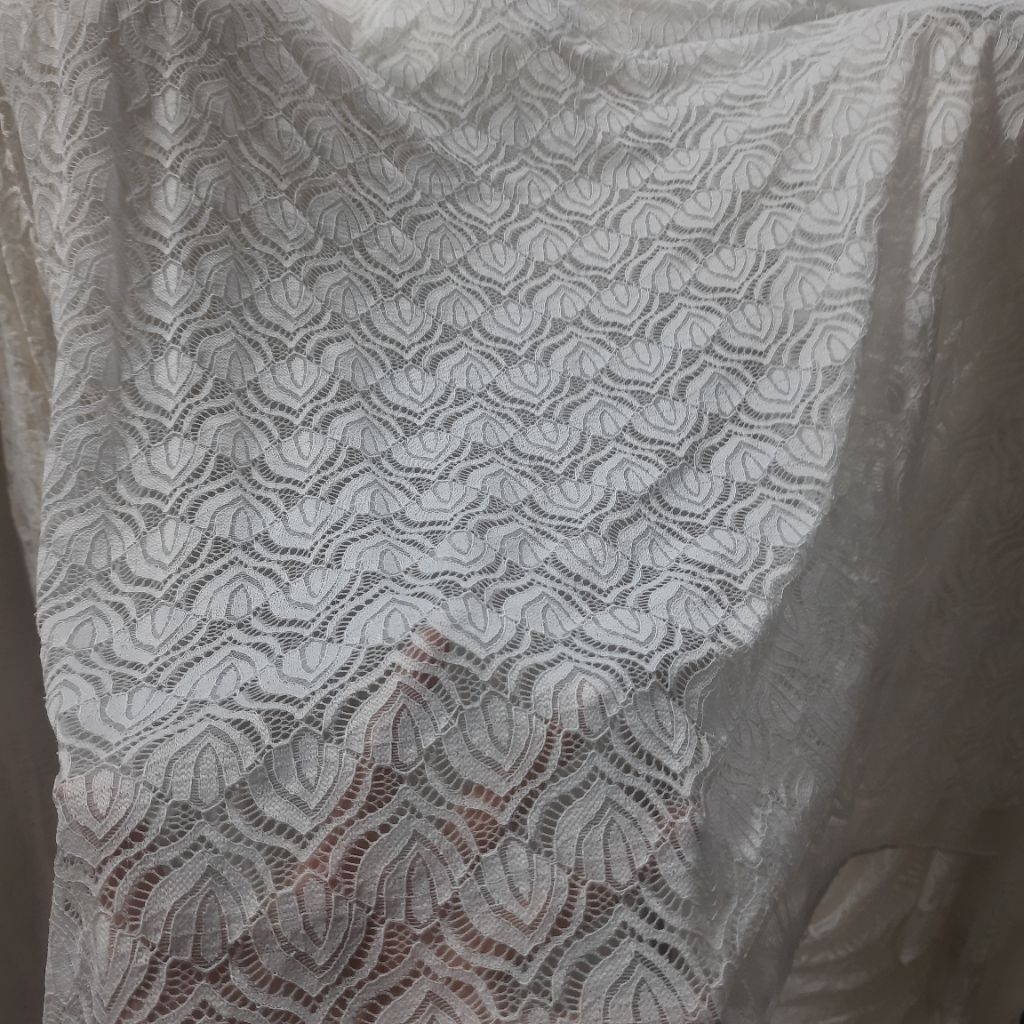 kain brokat katun | Harga/50cm | kain brokat meteran | kain brokat tulang | kain brokat kebaya mewah