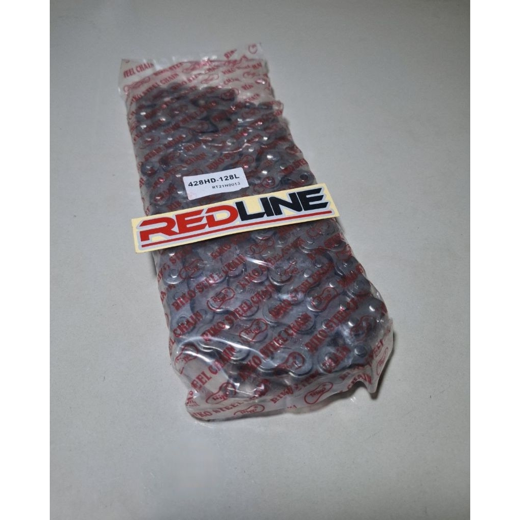 GEAR PAKET MINERVA 150 R MEREK RIKO