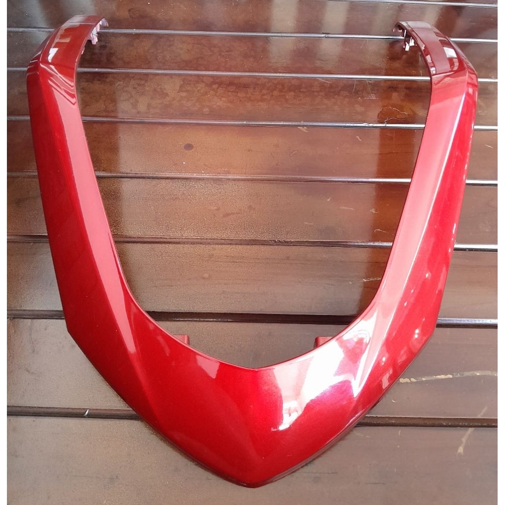 Dasi, Alis, Nmax Old Merah asli yamaha bekas copotan