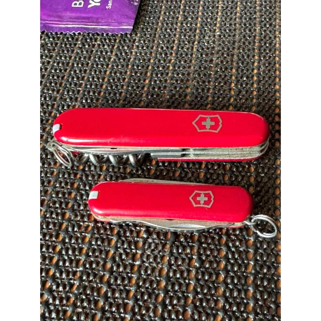 victorinox sepaket pisau lipat auth