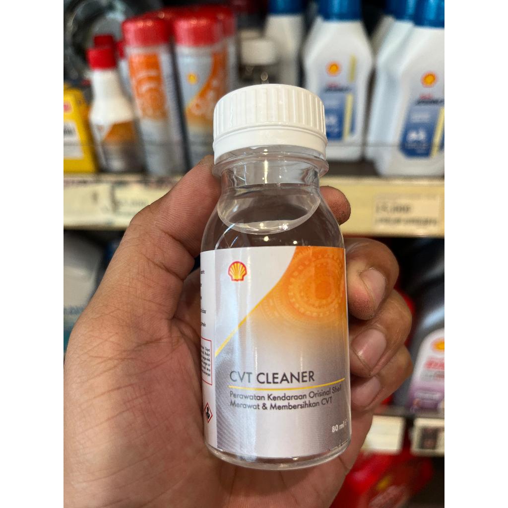 SMI CVT Cleaner Pembersih Komponen CVT