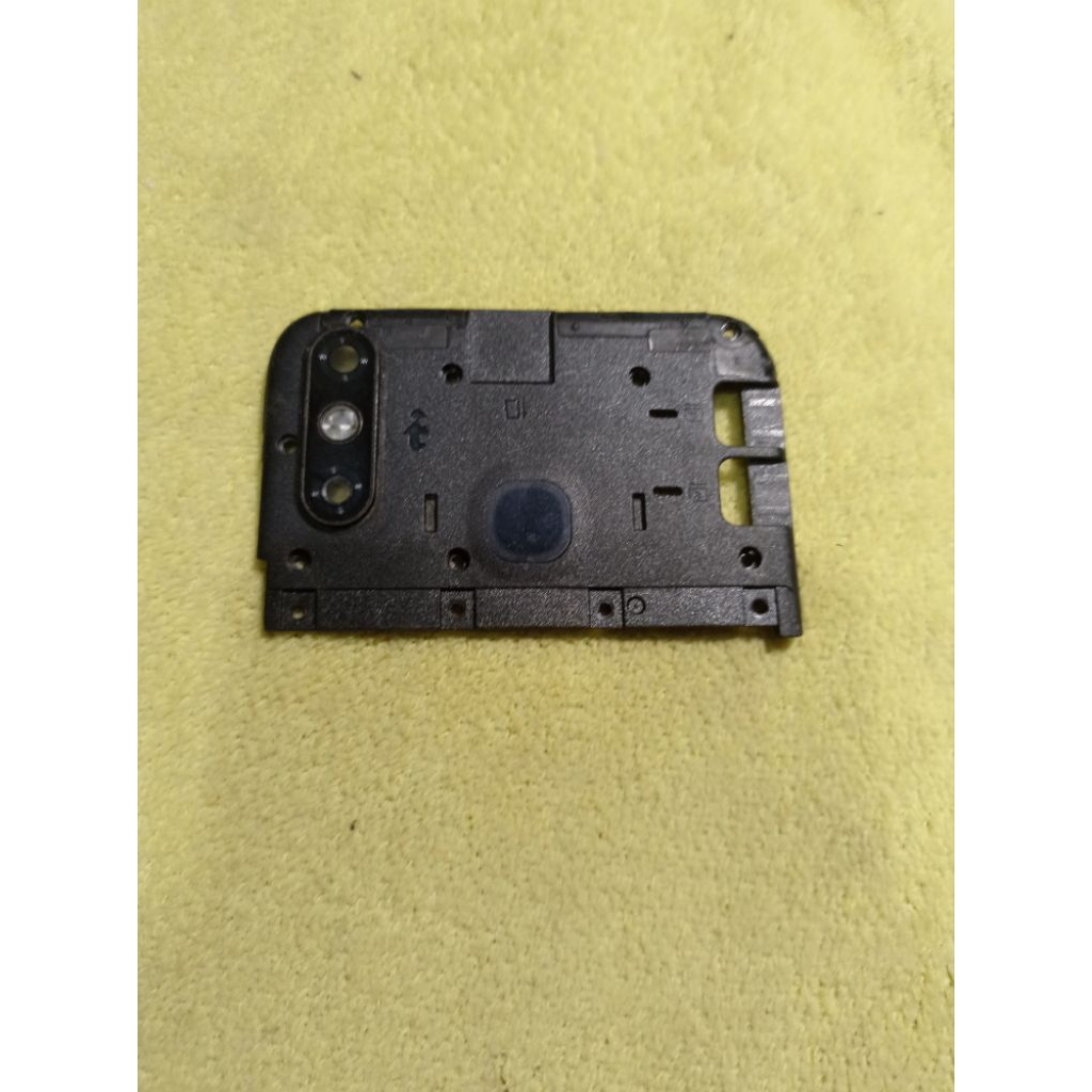 TUTUP MESIN INFINIX SMART 4