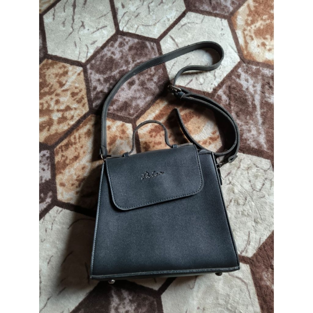 [PRELOVED] Tas Prior Original