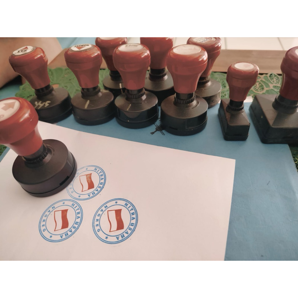

Stempel Otomatis Nama | Stempel Tanda Tangan | Custom Nama & Logo - Cepat & Praktis