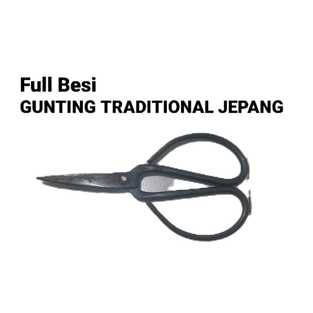 

GUNTING OBRAS TRADITIONAL JEPANG