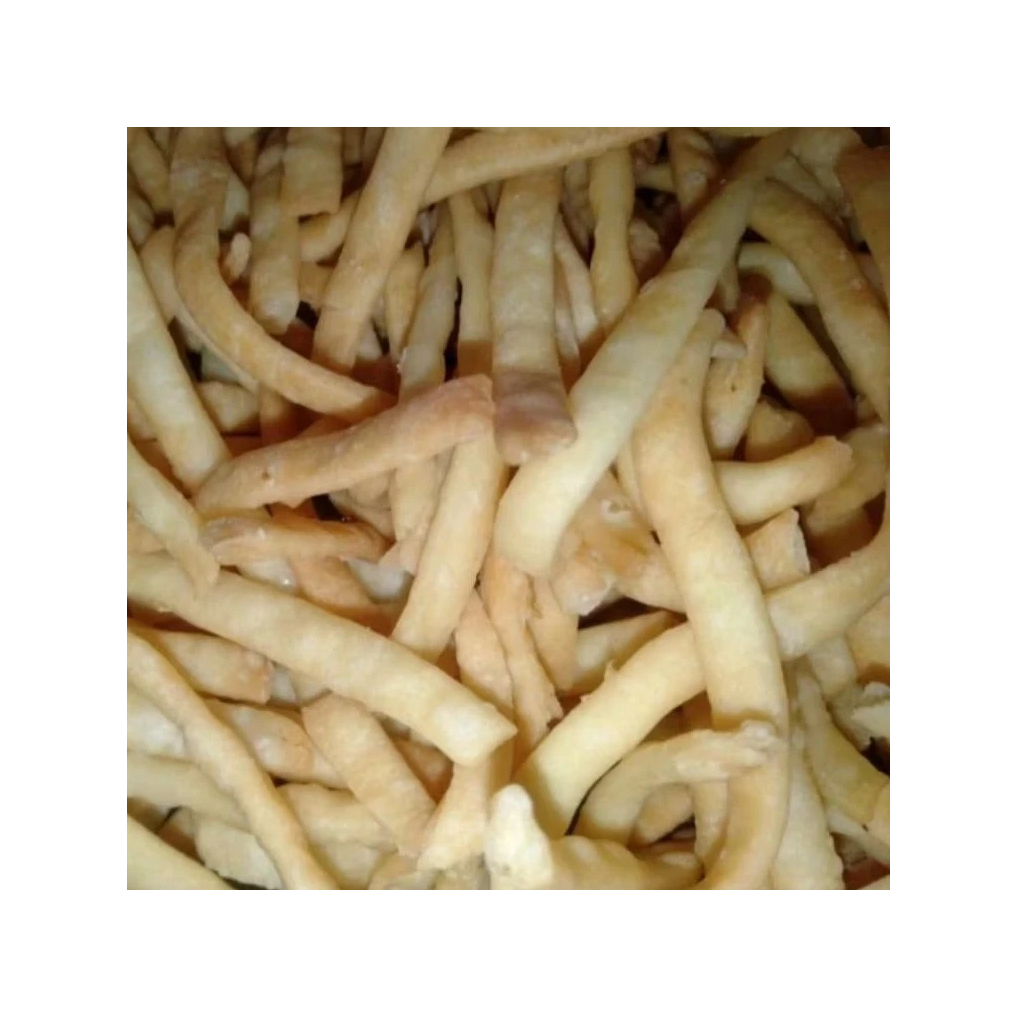 

Stik Bawang Cucuk Gigi Gurih 1 Kg / Gurih