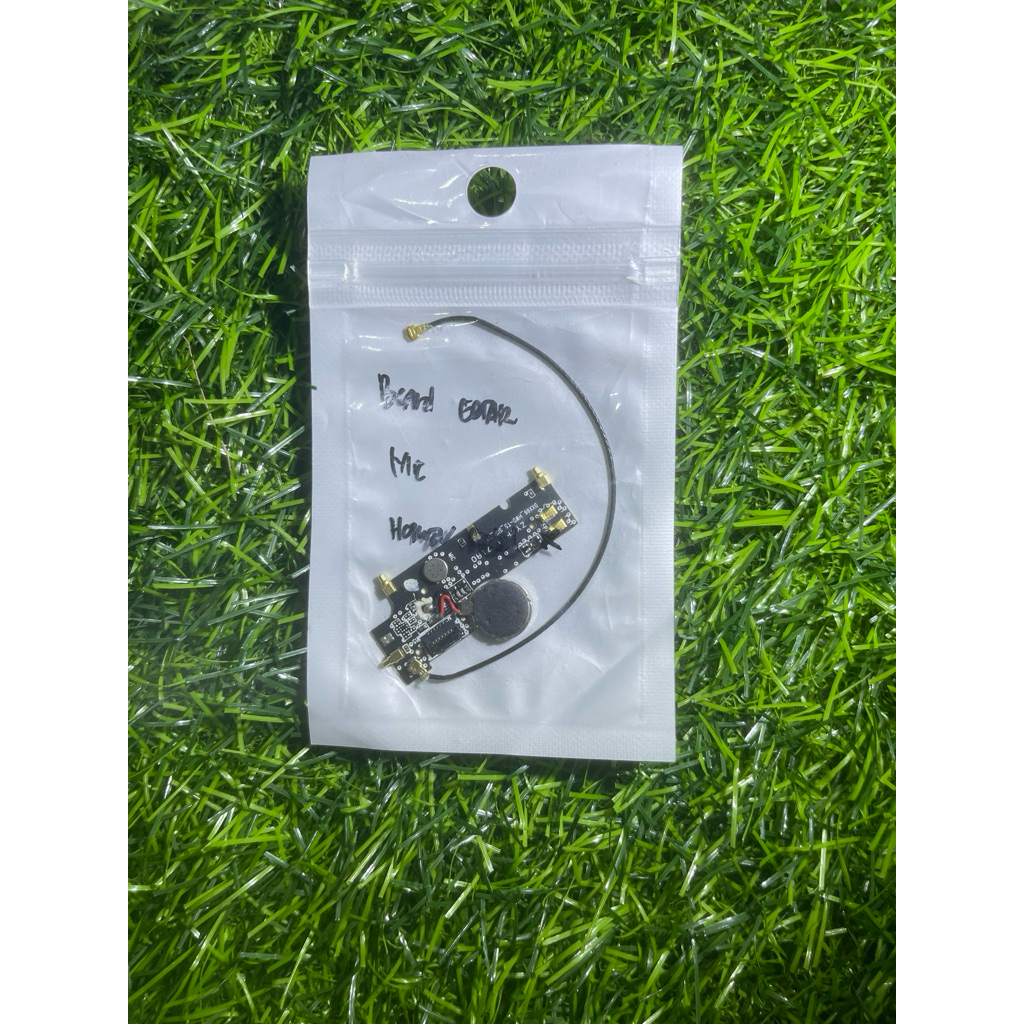 BOARD GETAR MIC HOTWAV SIMBOL X ORIGINAL COPOTAN