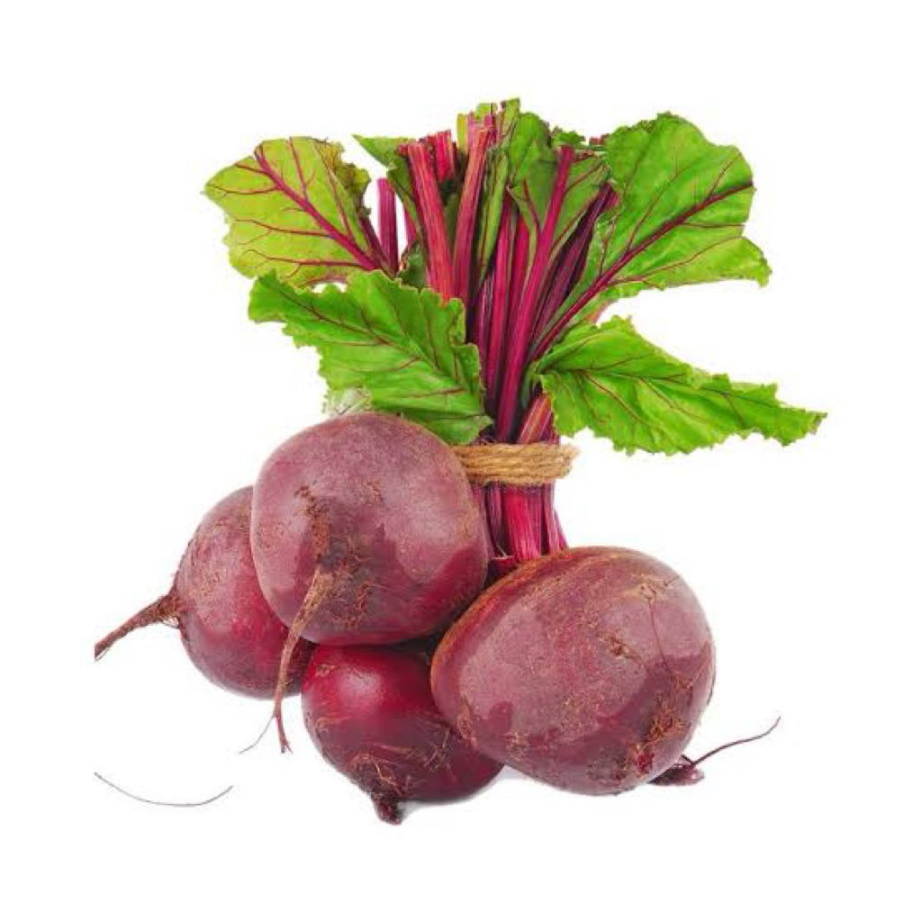 

buah bit segar 500 gr