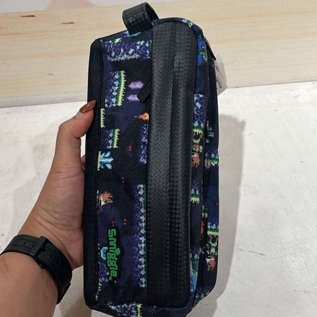 

Smiggle Pencil Case tempat pensil