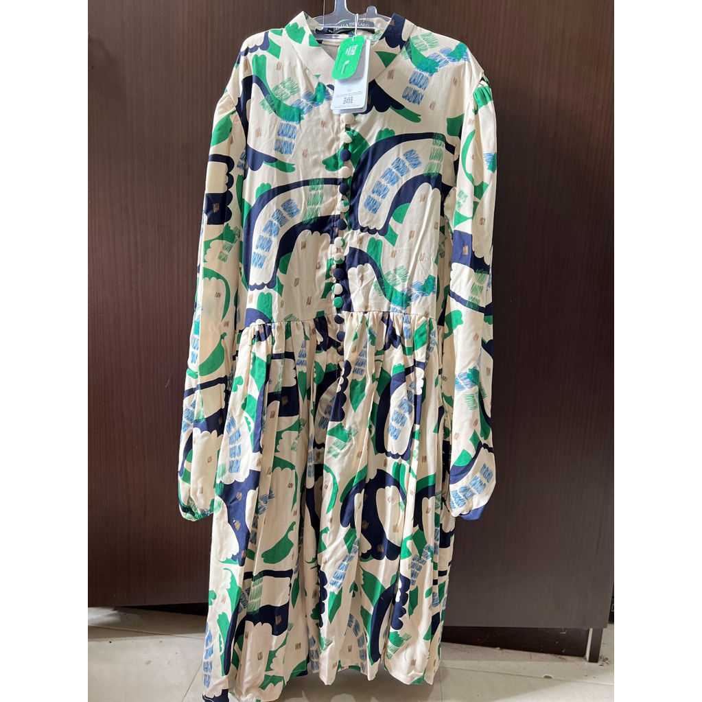 Calla The Label Blouse
