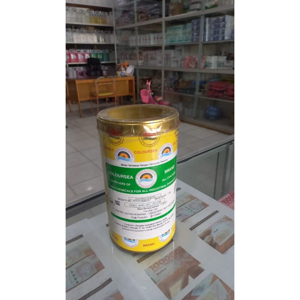 

pewarna chemical air 1kg