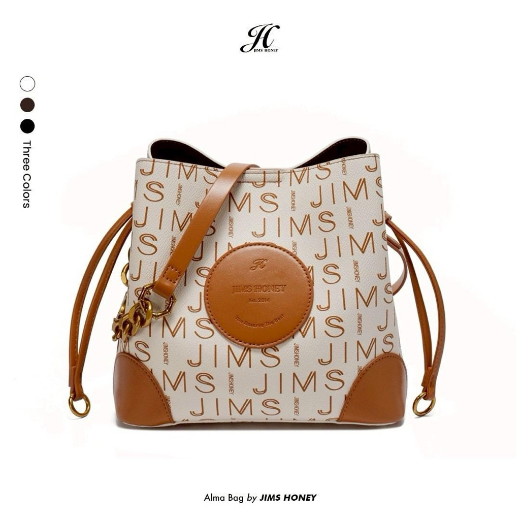 ALMA BAG BY JIMS HONEY / TAS WANITA / PURBALINGGA / PURWOKERTO