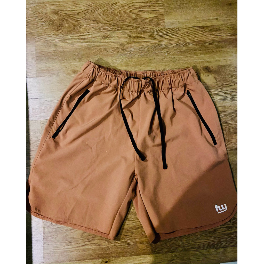 Celana Running Fieldway Short L