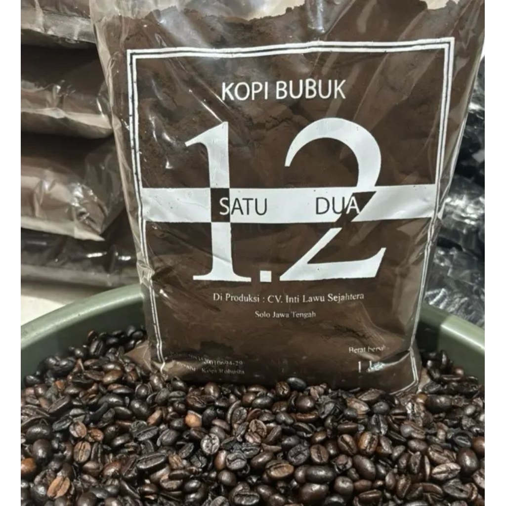 

1D. BIJI KOPI SANGNGARAN SENDIRI